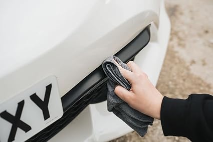 Trim Shine & Protect Restorer