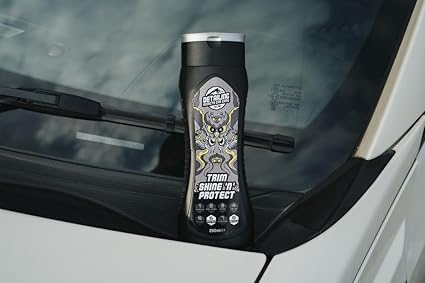 Trim Shine & Protect Restorer