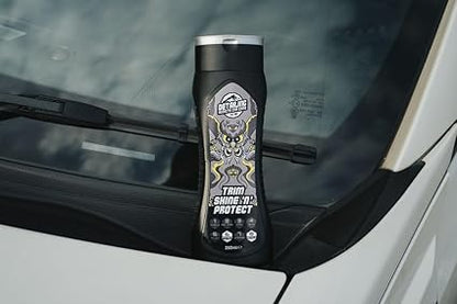 Trim Shine & Protect Restorer