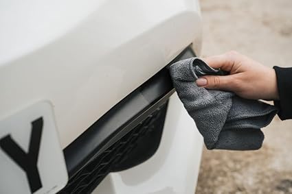 Trim Shine & Protect Restorer