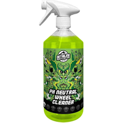 8-Piece Car Cleaning Kit