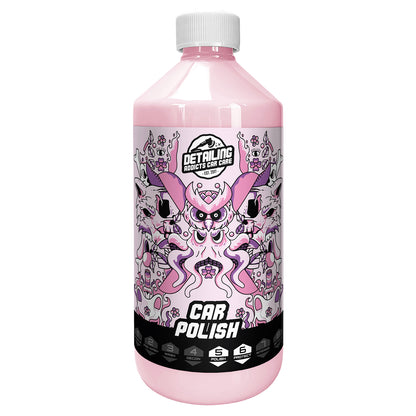 Car Polish