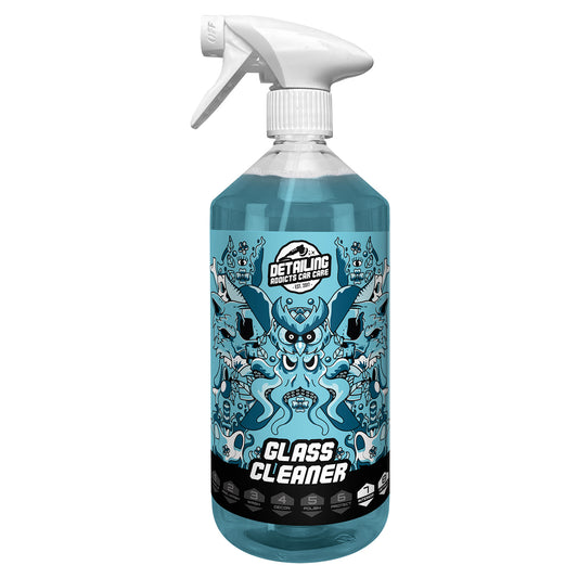 Glass Cleaner 1L