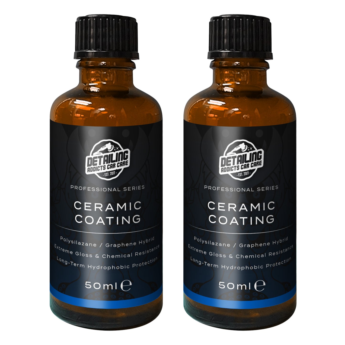 Ceramic Coating - Up To 3 Years Protection