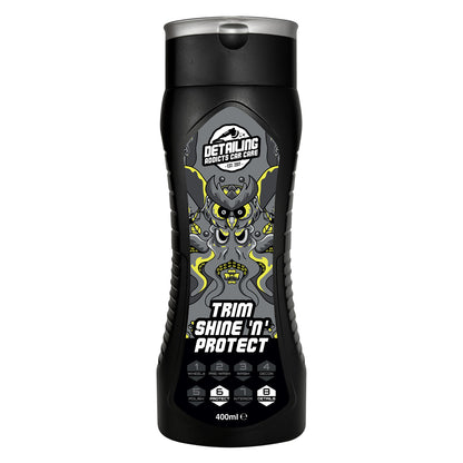 Trim Shine & Protect Restorer