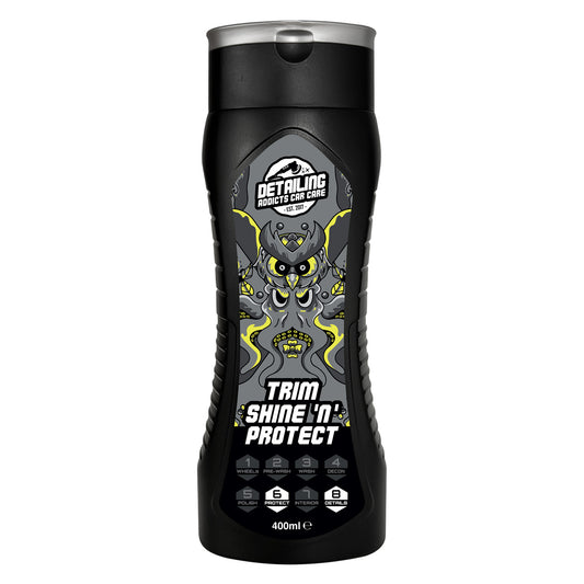 Trim Shine & Protect Restorer