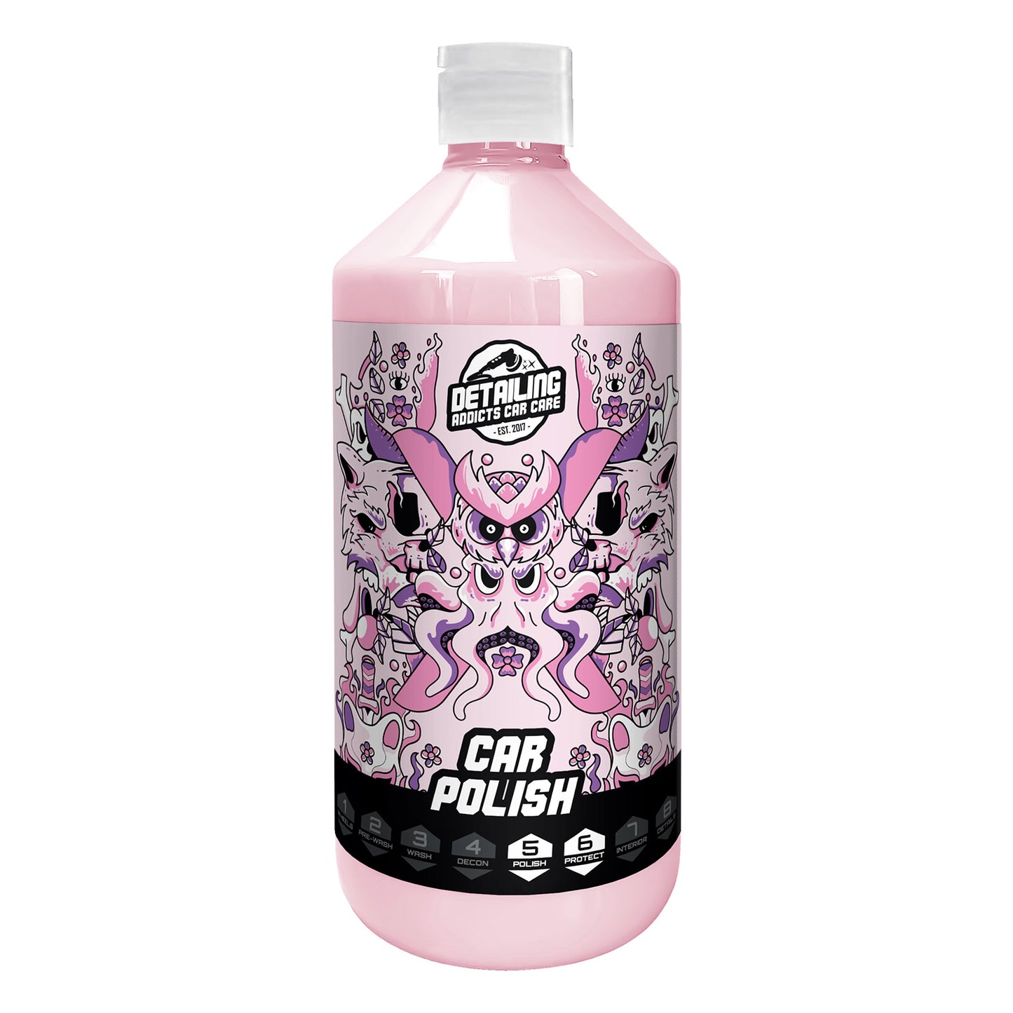 Car Polish