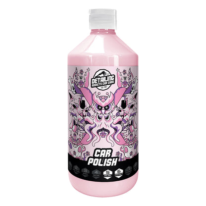 Car Polish