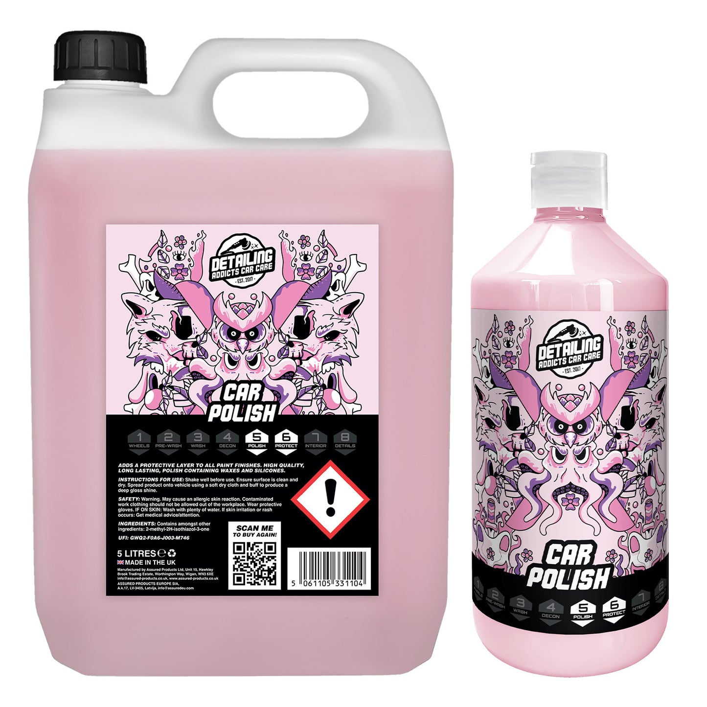 Car Polish
