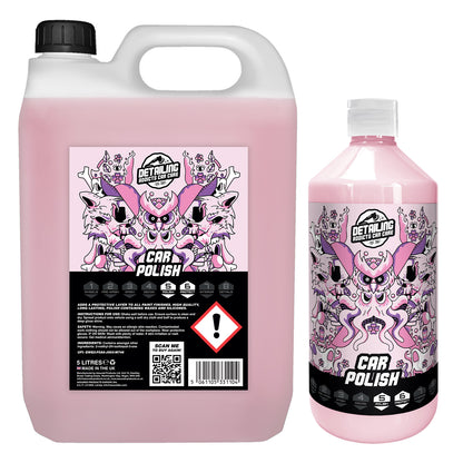 Car Polish