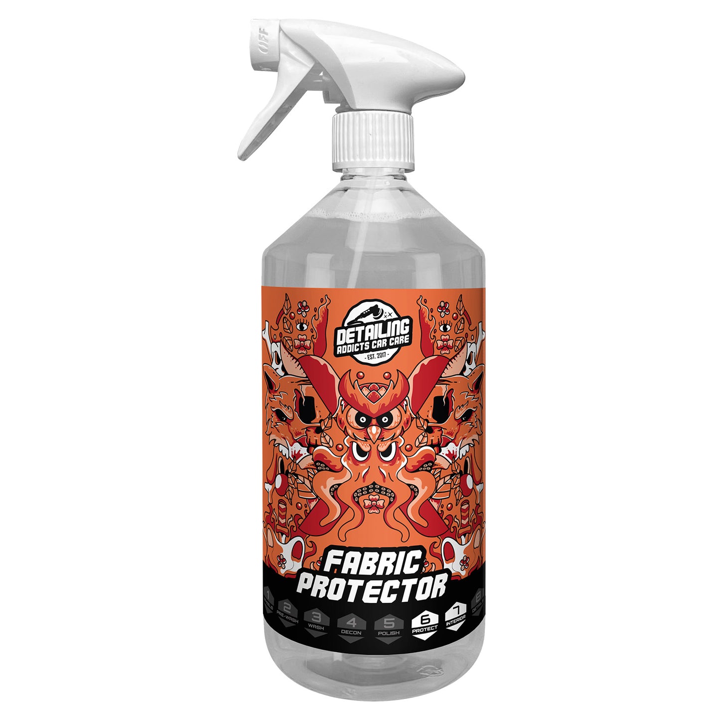 Fabric Protector