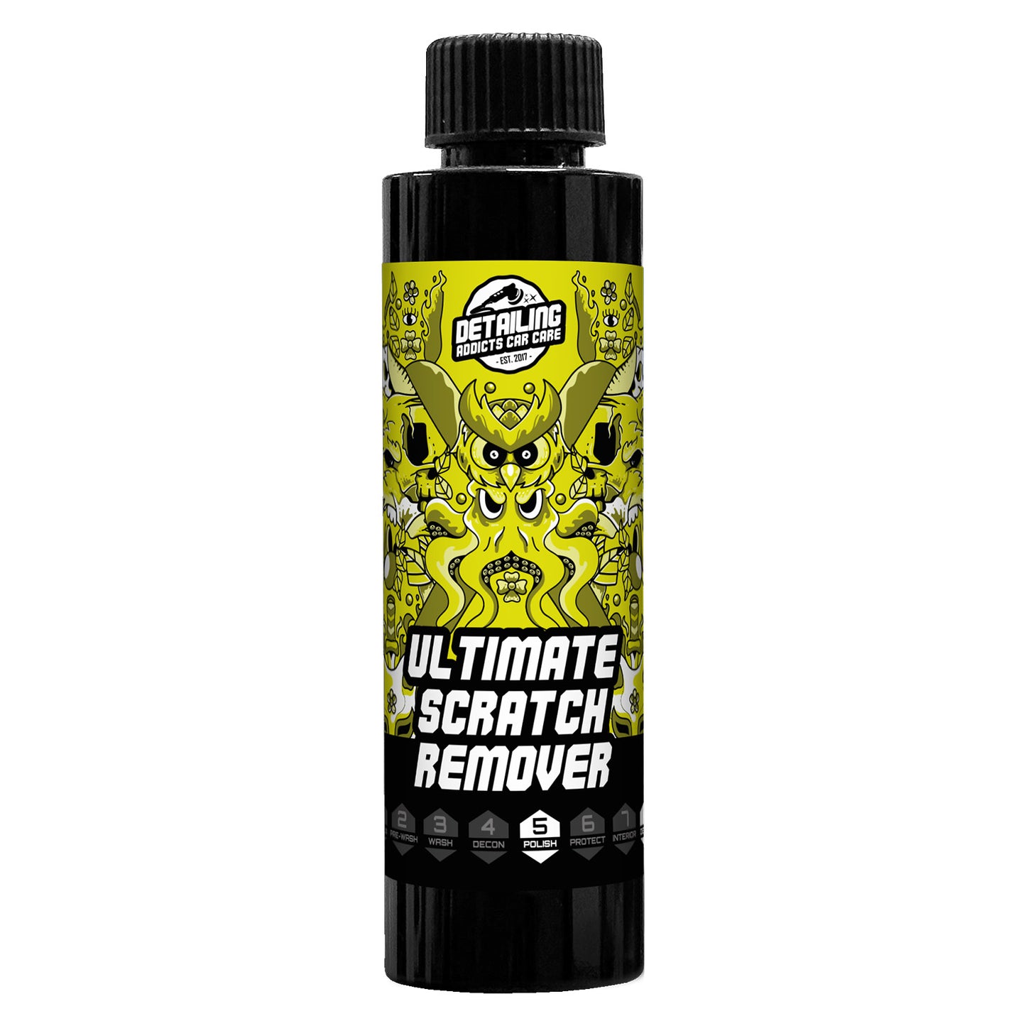 Ultimate Scratch Remover