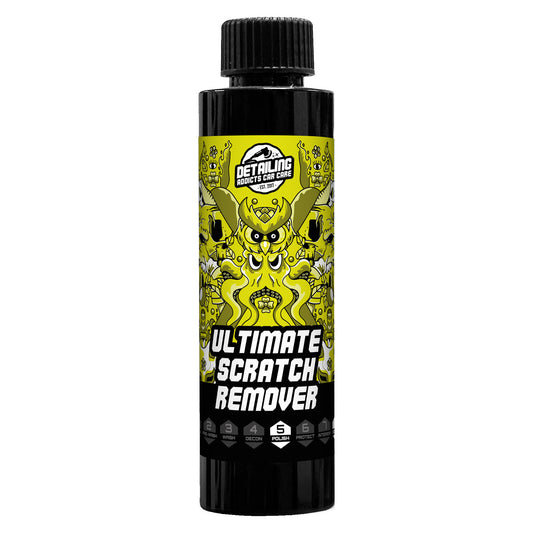 Ultimate Scratch Remover