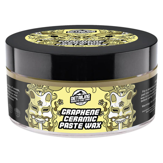 Graphene Ceramic Paste Wax 160g