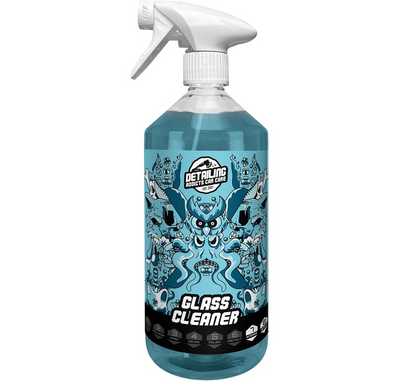 8-Piece Car Cleaning Kit